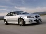 HSV Coupe 4 Concept 2003 года